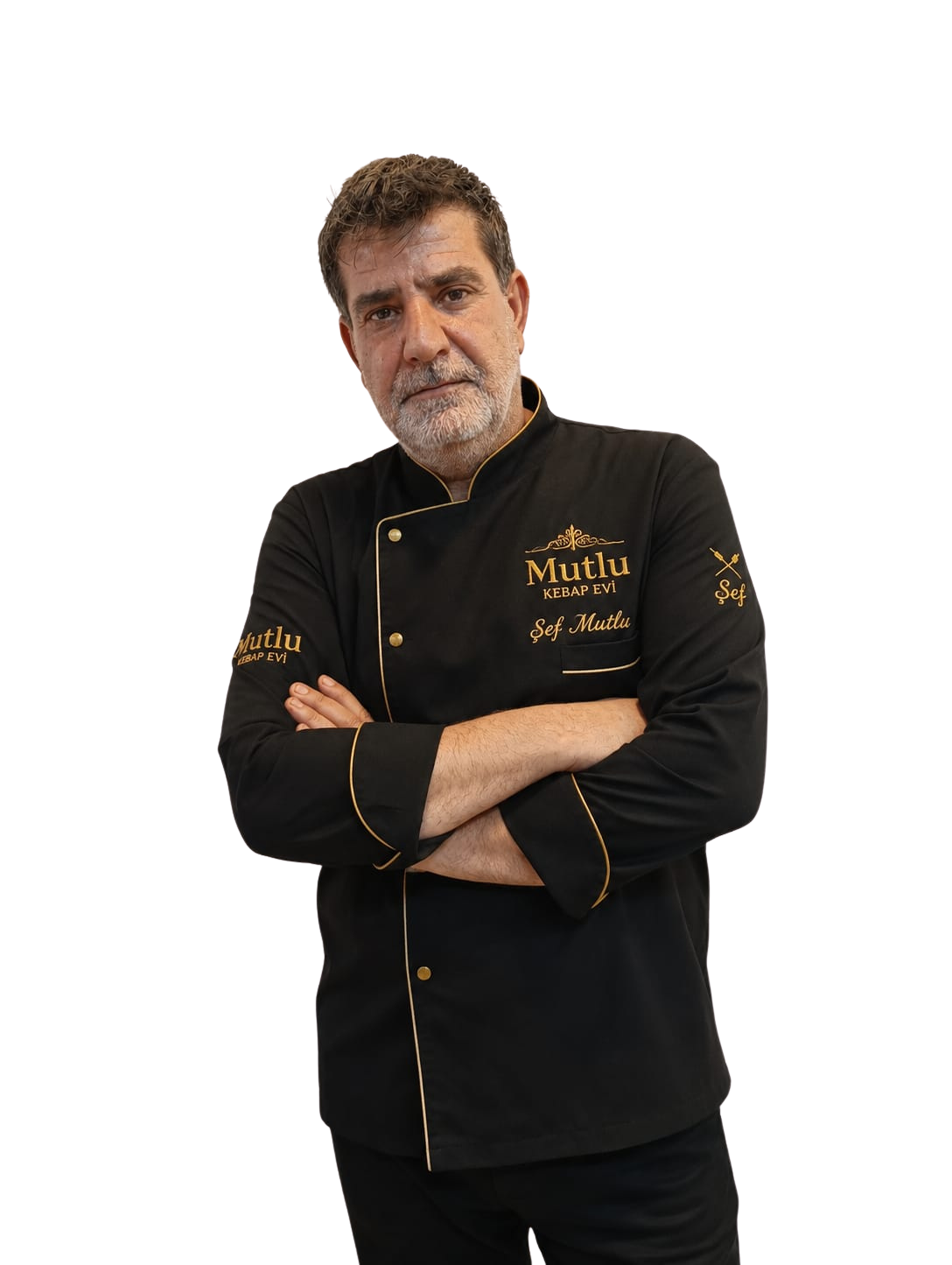 Mutlu Bey